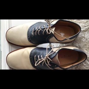 FlorSheim Bio-Comfort Oxford Men’s 👞